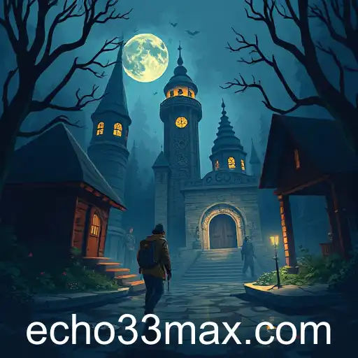 Echo33: The English Game Revolution