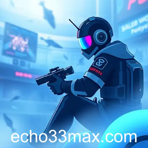 Echo33 Revolutionizes Online Gaming
