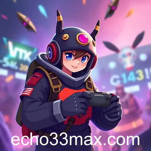 Echo33 Revolutionizing Online Gaming