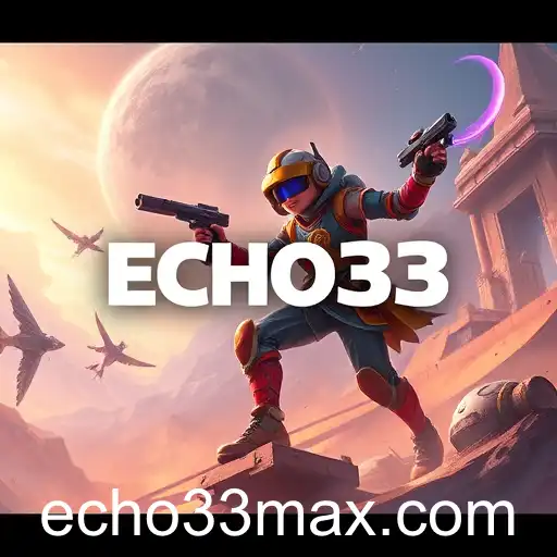 Echo33 Redefines Gaming in a Digital Era