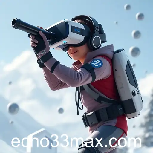 Echo33 Revolutionizes Online Gaming Experience