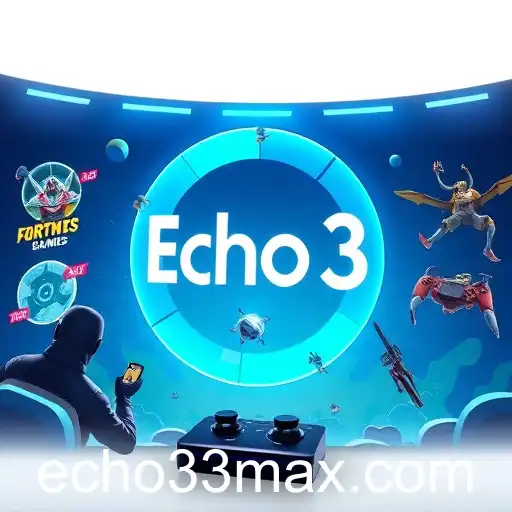 The Rise of Echo33 in Gaming Culture