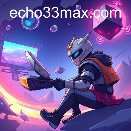 Echo33: Navigating the Digital Playground