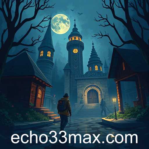 Echo33: The English Game Revolution