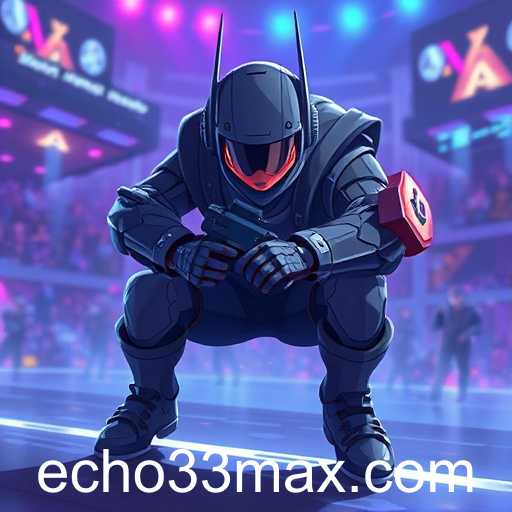 Echo33: Revolutionizing Online Gaming in 2025