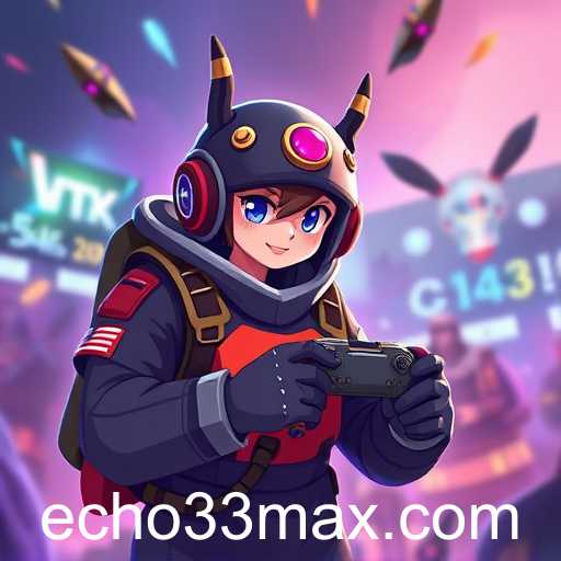 Echo33 Revolutionizing Online Gaming