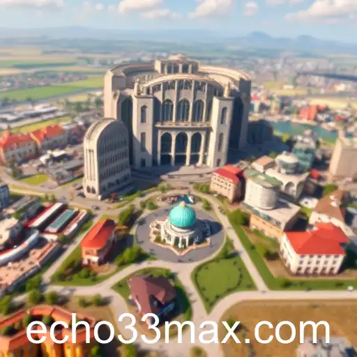Echo33 Revolutionizes Online Gaming Experience