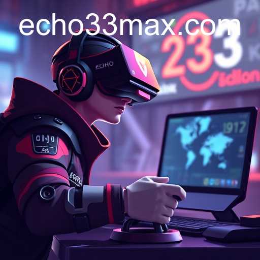 Revolutionizing Online Gaming: Echo33's Impact