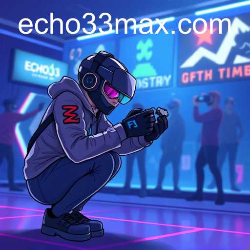Echo33: Redefining Online Gaming Experience
