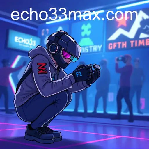 Echo33: Redefining Online Gaming Experience