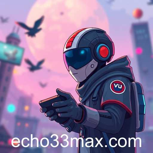 Echo33: A Game-Changer in Online Gaming