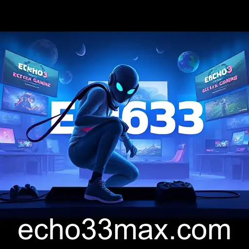Echo33 Revolutionizing Online Gaming Experience