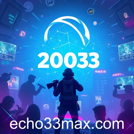 Echo33 Revolutionizes Online Gaming in 2025