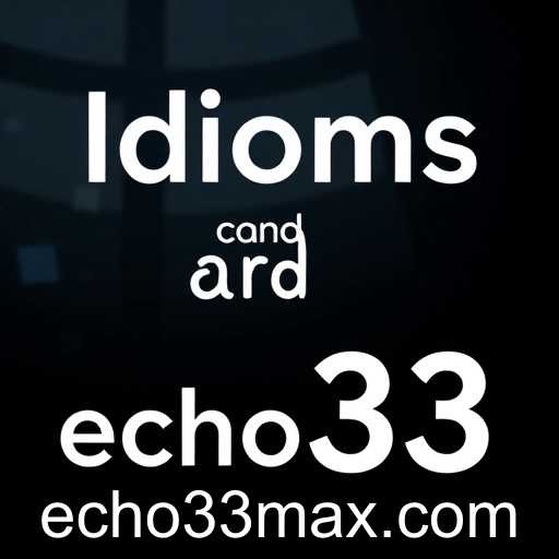 echo33
