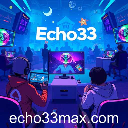 The Impact of Echo33 on Online Gaming Culture