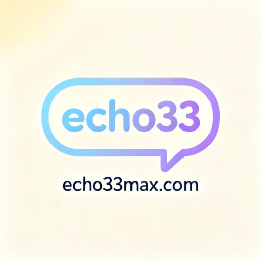 echo33