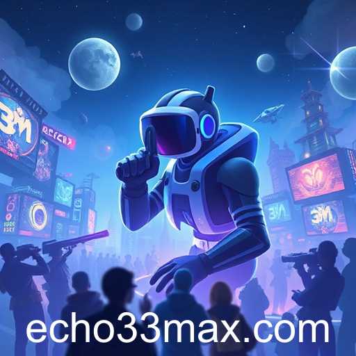 Echo33: A New Age of Online Gaming
