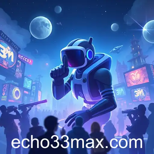 Echo33: A New Age of Online Gaming