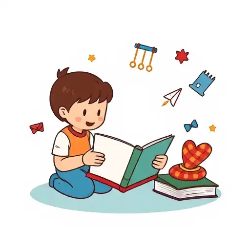 Enhancing Literacy Skills with the 'Reading Practice' Game Category