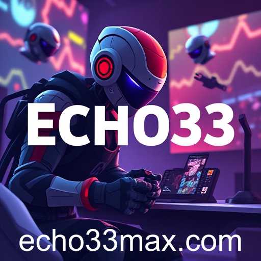 The Rise of Echo33 in Online Gaming