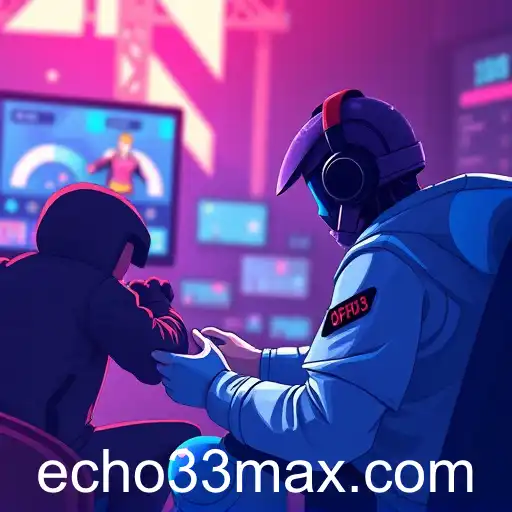 The Rise of echo33 in the Gaming World