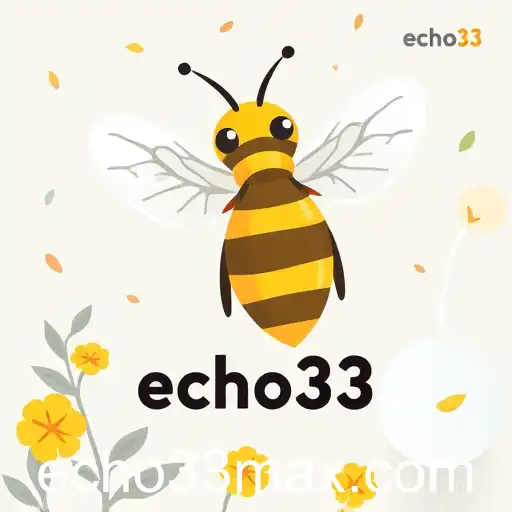 Echo33: Revolutionizing Online Spelling Bees