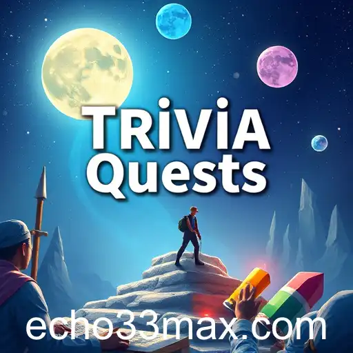 Exploring the World of Language Trivia: A Deep Dive into Echo33