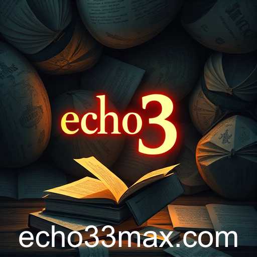echo33