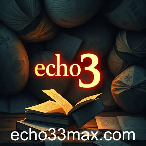 Echo33: Unleashing Creativity in Online Gaming